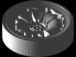 White Lotus, Pai Sho tile