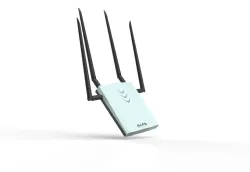 Wifi Router Shell Assembly