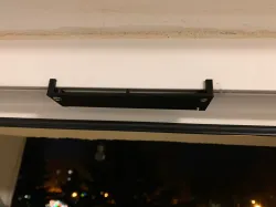 Window air vent