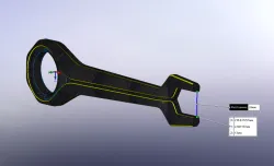 Wrench (surface)