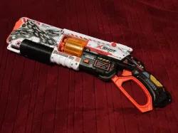 XShot Lock Blaster Foregrip