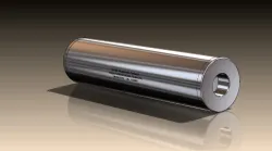 .380 Monocore Suppressor