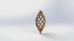 3d Handle Design