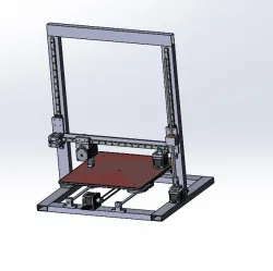 3d pinter дрыгастол