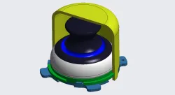 3DConnexion Spacemouse Compact 3D Printable protection
