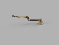 5-Axis Robot arm