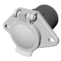 7 PIN SOCKET