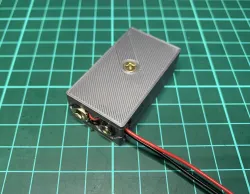 9V Battery Adapter