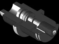 air gun PCP regulator