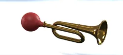 Air Horn