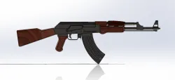 AK 47