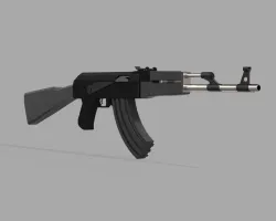 ak-47