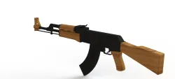 AK 47