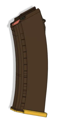 AK-74 magazine