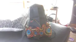Ancient helm botw