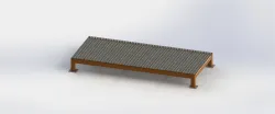 Andamio (scaffold)