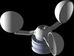 Anemometer