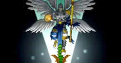 Angemon