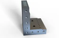 Angle Plate