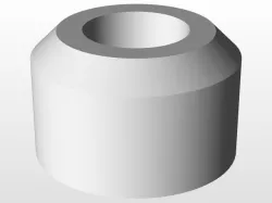 anti vibration system for camera