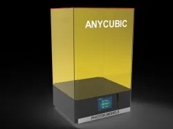 Anycubic Photon Mono X