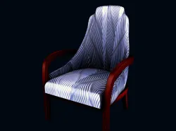 ARM CHAIR IVAN ANT