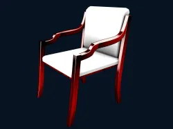 ARM CHAIR Ivan Ant