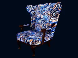 ARM CHAIR IVAN ANT