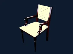 ARM CHAIR IVAN ANT
