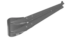 armco barrier