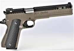 Arsenal Firearms AF2011 Dueller Prismatic