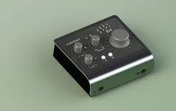 Audient iD4 Audio Interface