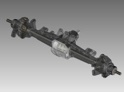 axial ar44 3D Models | Page 1 | STLFinder