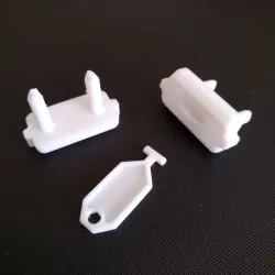BABY SOCKET COVER ELECTRIC PLUG