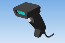 omnitron 3d barcode reader | Page 1 | STLFinder