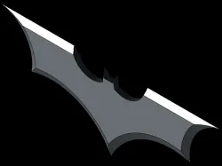 Batarangs