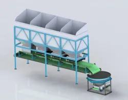 BATCHING PLANT