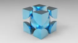 BCC Crystal Structure | Unit Cell