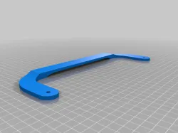 Bed Handle Ender