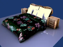BED ROOM SET