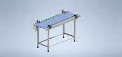 Belt Driven Conveyor