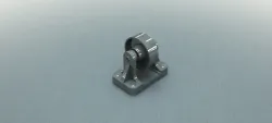 Belt Roller Support