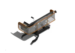 Belt sander