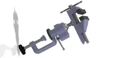 Bench Vice