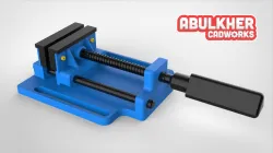 Bench Vice