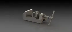 BENCH VICE