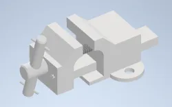 BENCH VICE