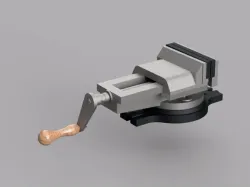 BENCH VICE
