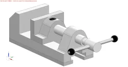 Bench Vice