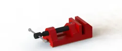 BENCH VICE